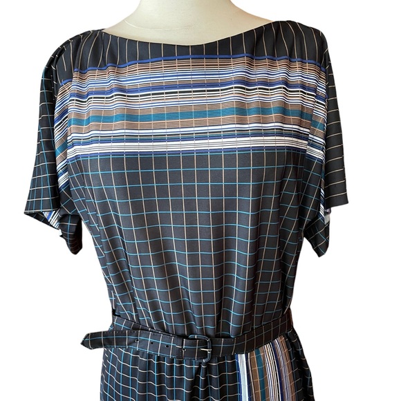 1970s Ms. Sugar Dress - Picture 2 of 6